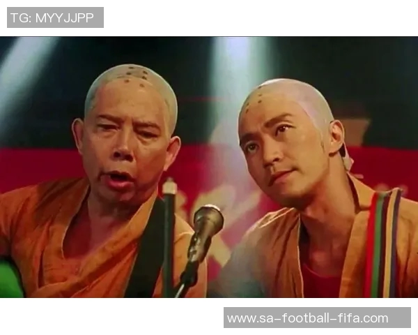 少林足球与暴风影音的完美结合带你领略精彩足球喜剧之旅 少林足球与暴风影音的完美结合带你领略精彩足球喜剧之旅